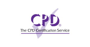 CPD accredited webinar