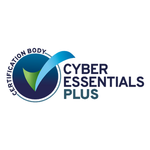 CE plus Certification Body sqr