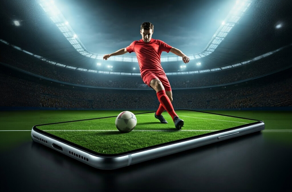 Digital Risk Assessments in Player Acquisitions for Professional Sports Clubs