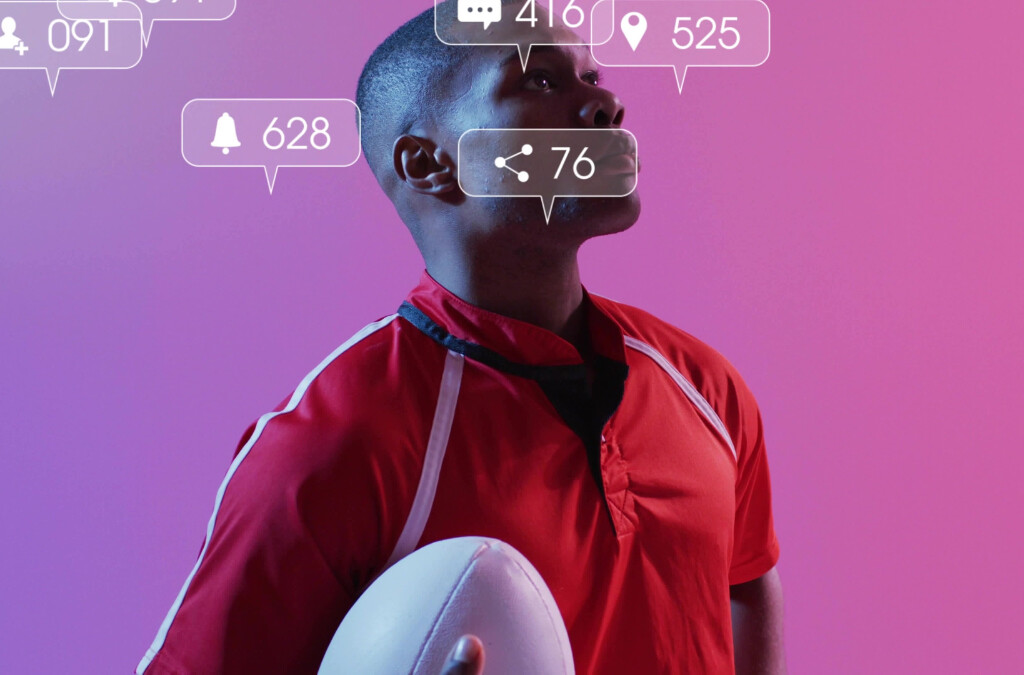 Digital Risk Assessments to Safeguard Professional Athletes from Targeted Crime