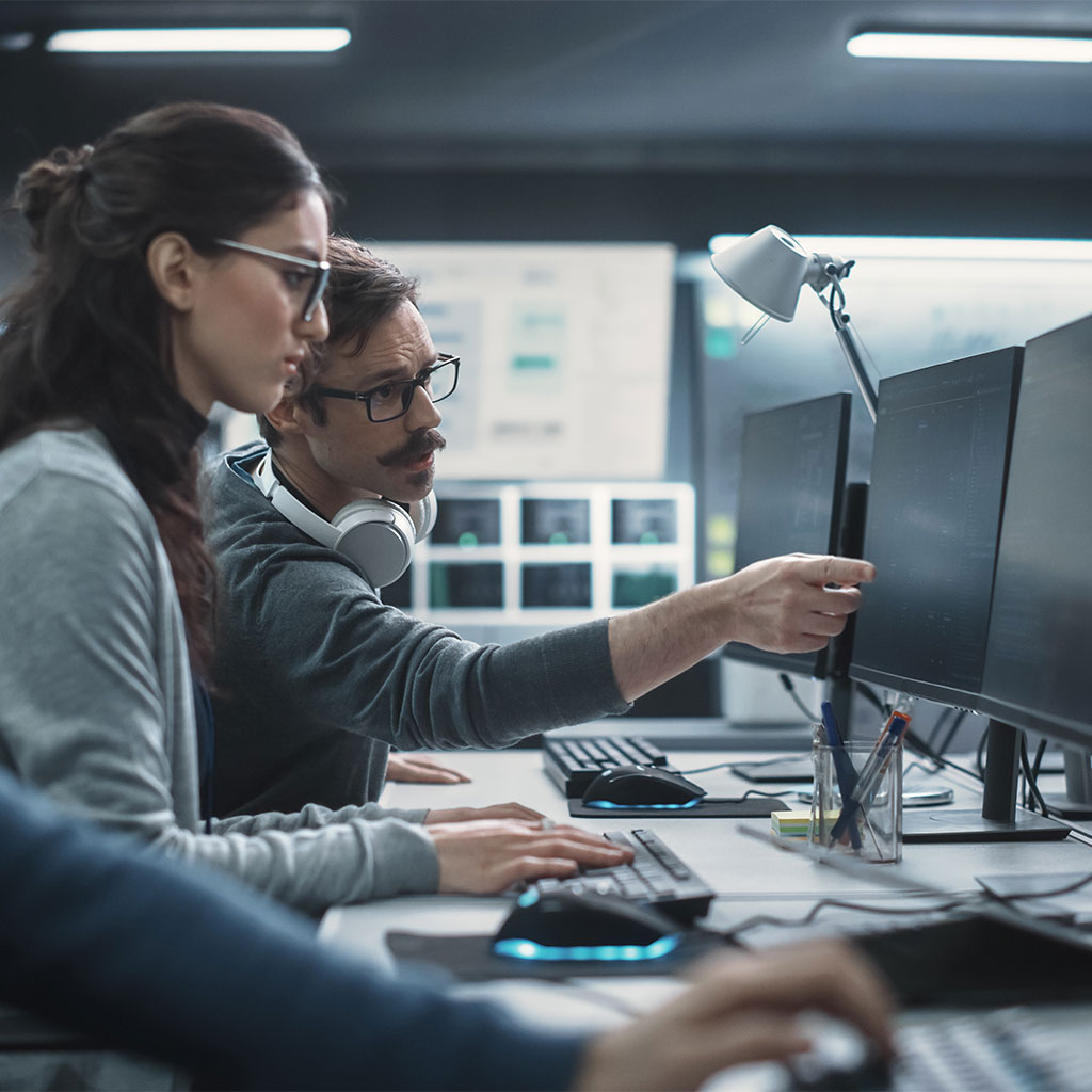 Threat response and investigation