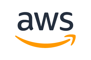 amazon web services logo