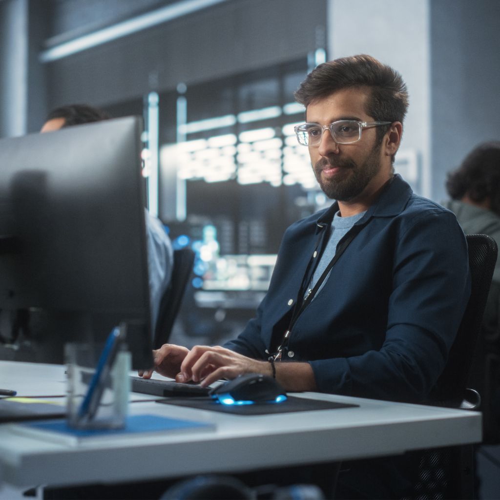 corporate investigations