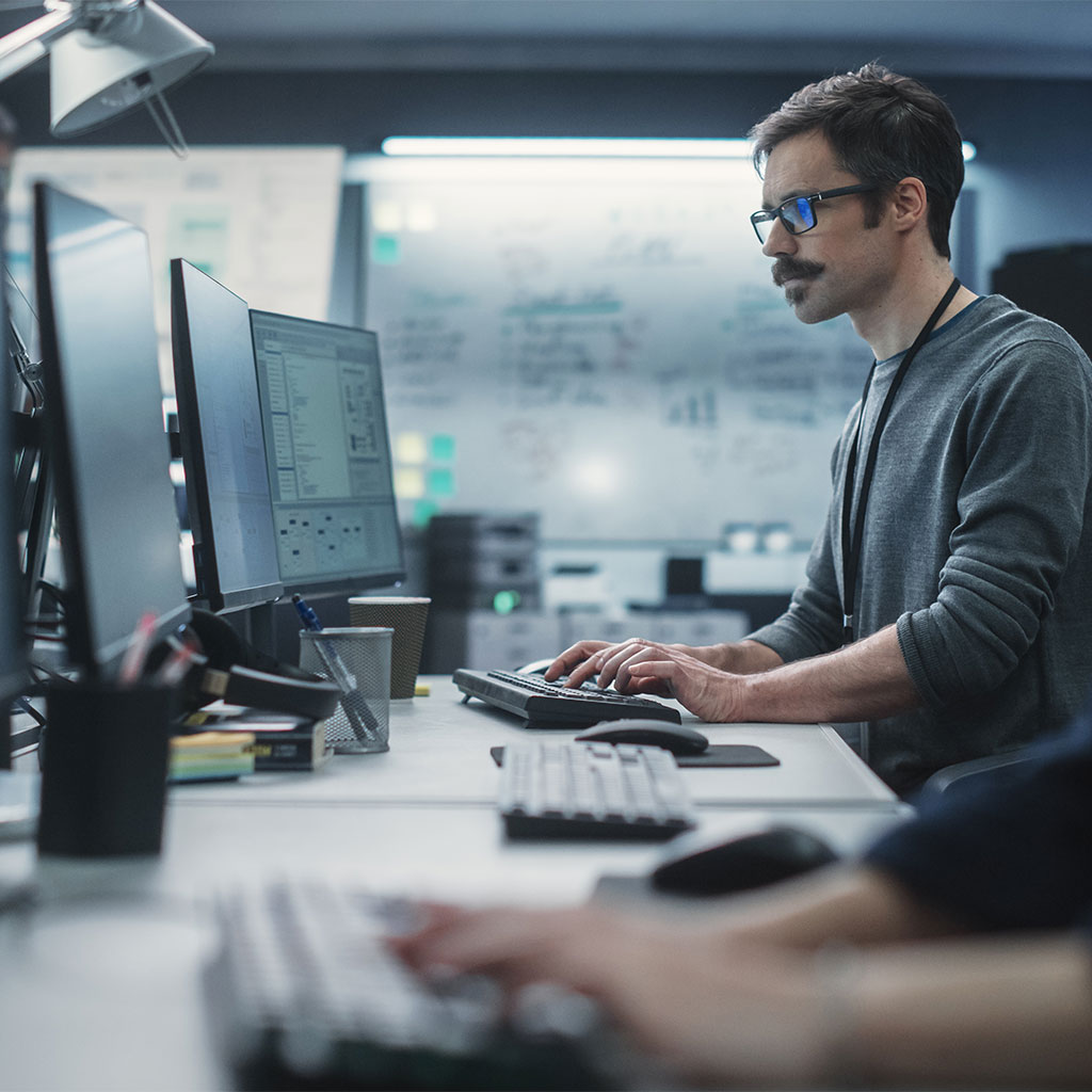 cyber security assessments and audits