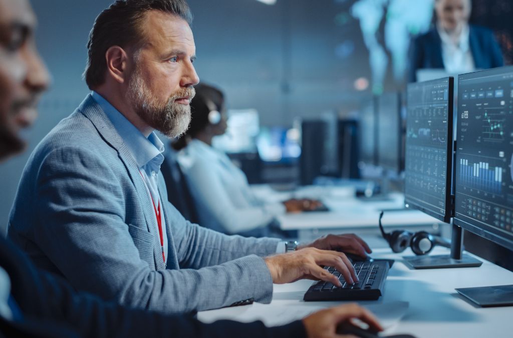 cyber security auidt