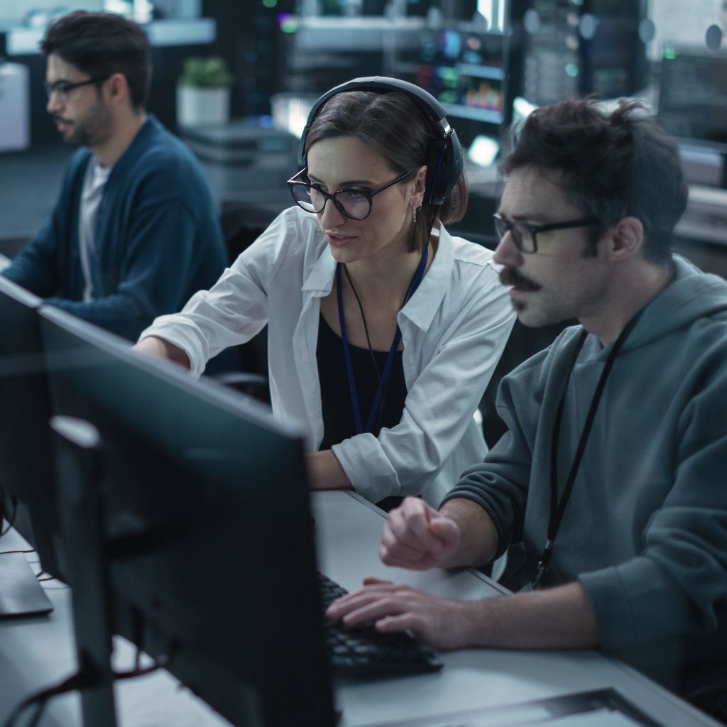 data subject access request support