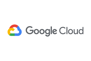 google cloud logo