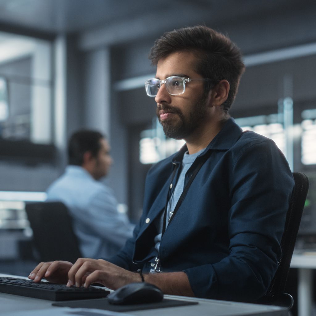 litigation ediscovery support