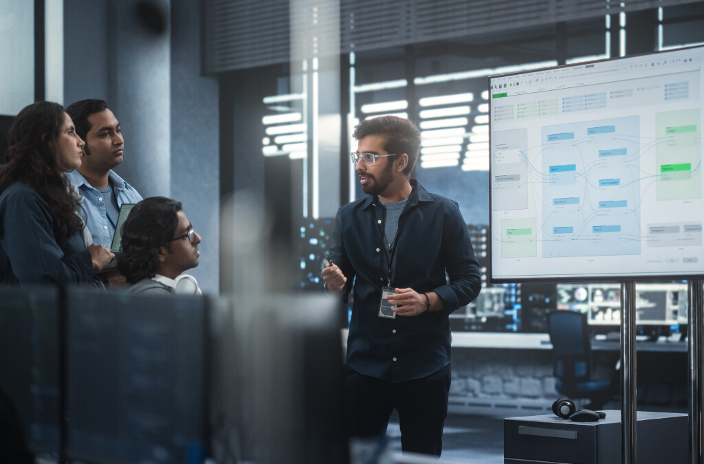 relativity ediscovery header